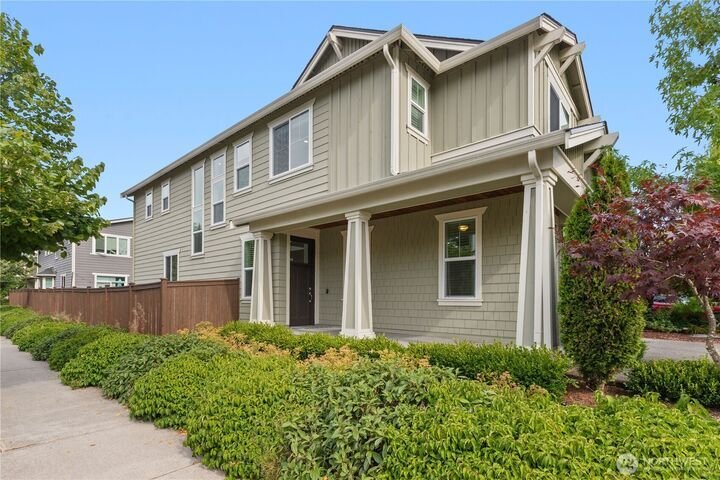 House in Mill Creek, Washington, United States 3 - 18505232