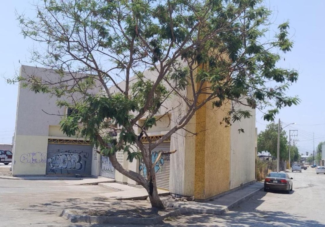 Land in San Luis Potosí, San Luis Potosi, Mexico 3 - 18500669