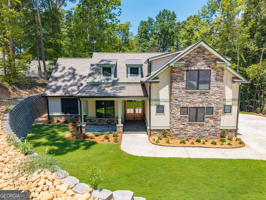 House in Westminster, South Carolina, United States 1 - 18503228