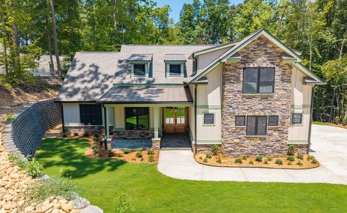 House in Westminster, South Carolina, United States 1