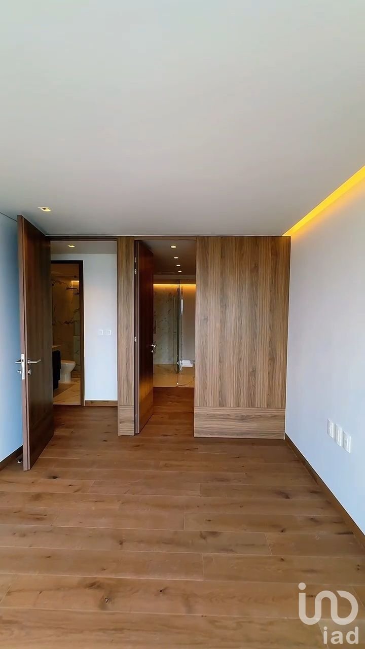 Apartment in Santa Catarina Yecahuitzotl, Mexico City, Mexico 5 - 18500503