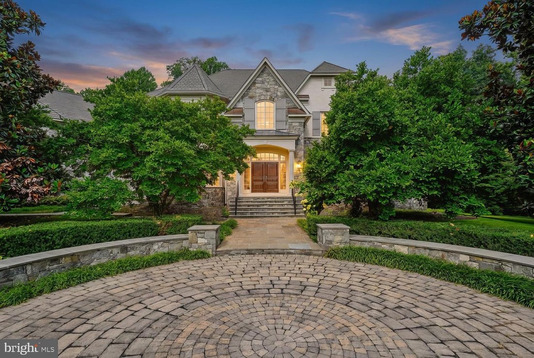 House in Rockville, Maryland, United States 4 - 18504051
