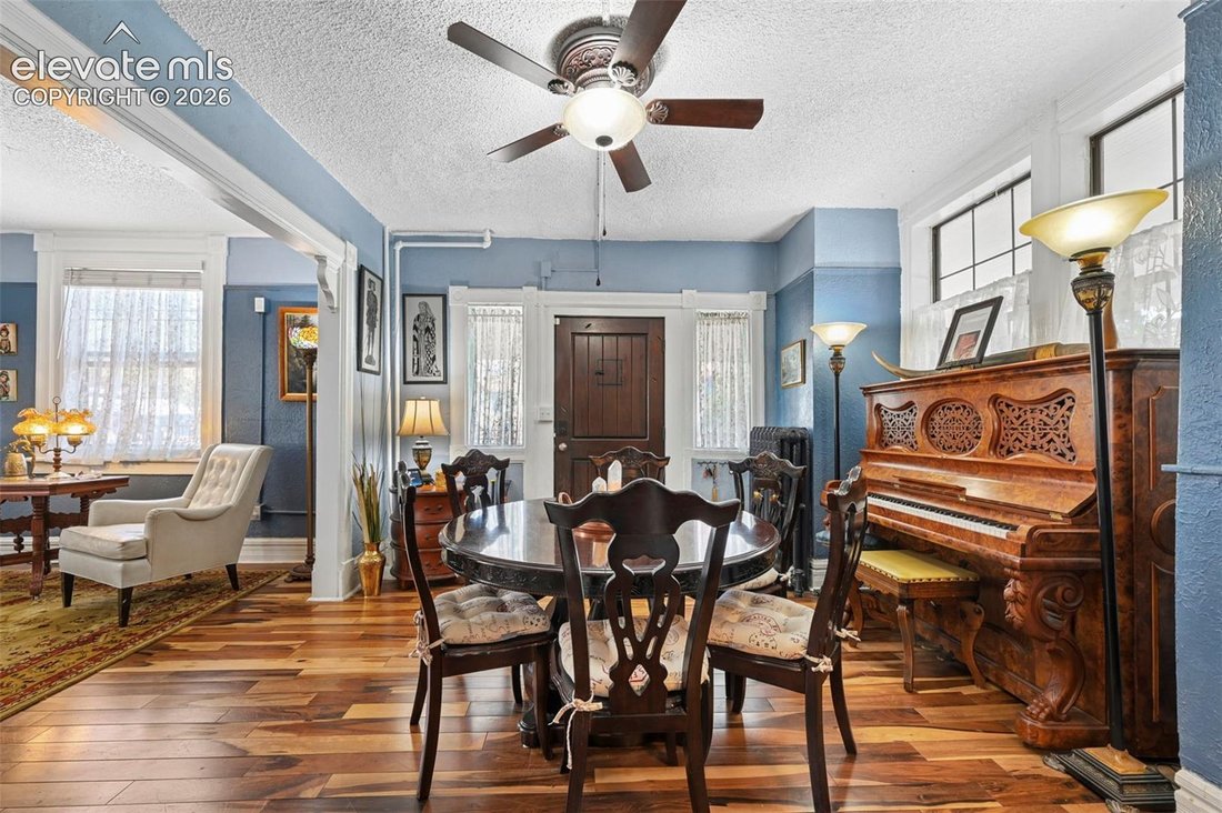 House in Colorado Springs, Colorado, United States 5 - 18484586