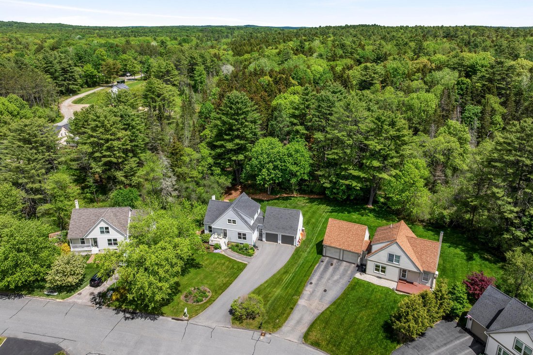 House in Yarmouth, Maine, United States 2 - 18501621