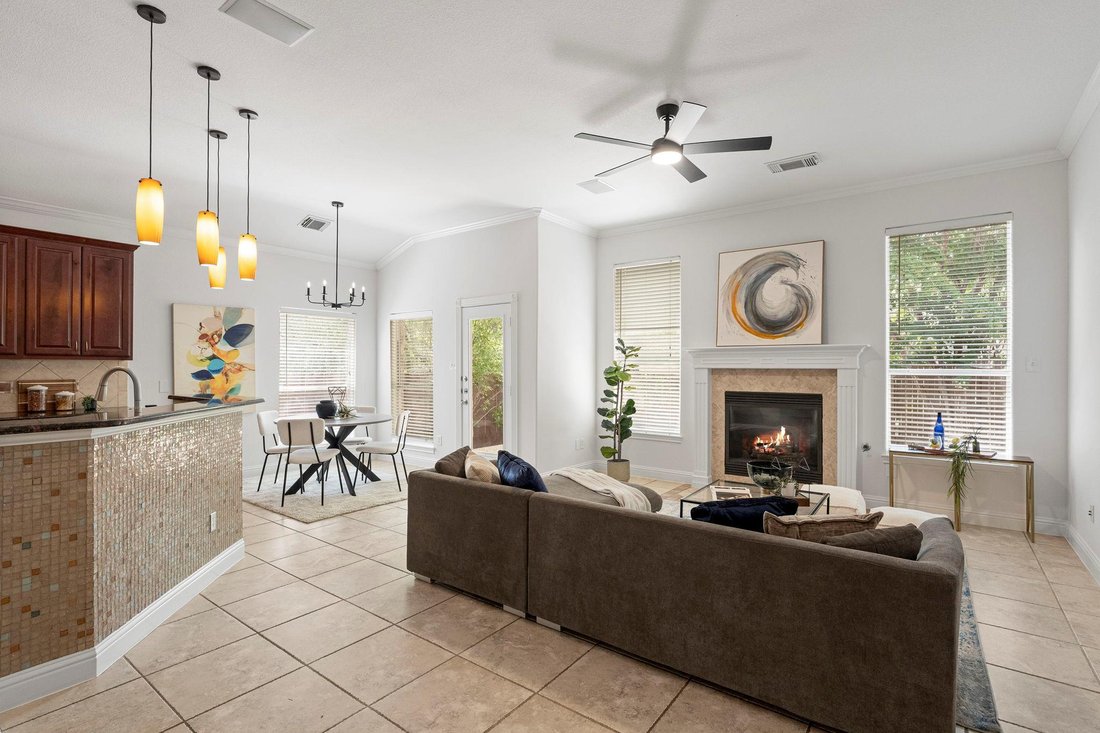 House in Austin, Texas, United States 2 - 18502347