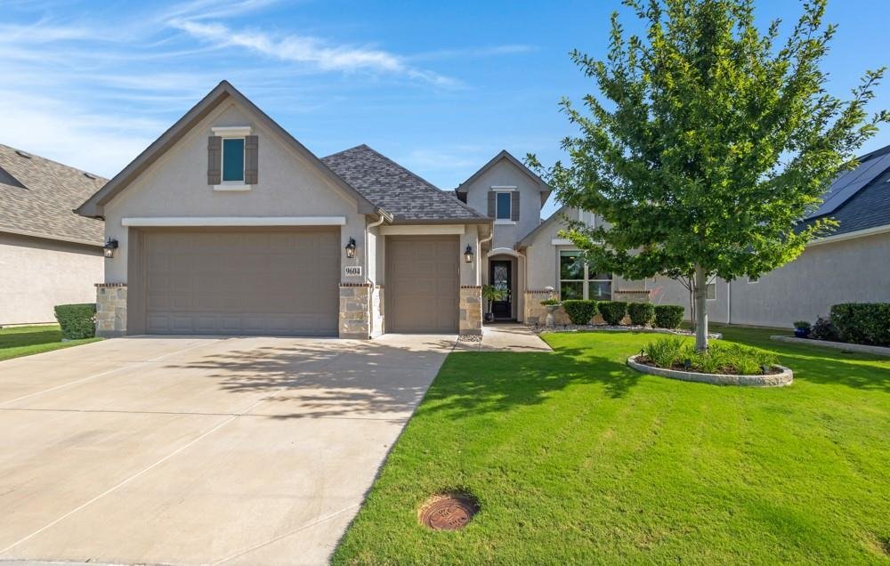 House in Denton, Texas, United States 1 - 18503571