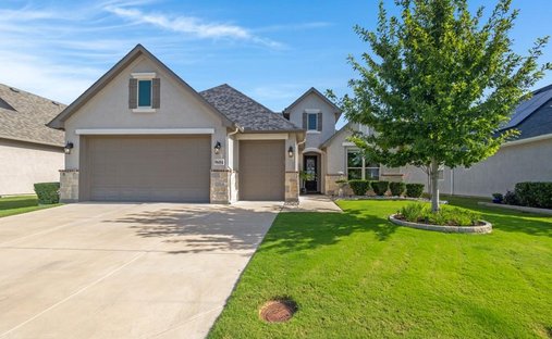 Casa en Denton, Texas, Estados Unidos 1