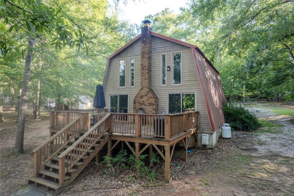 Haus in Milledgeville, Georgia, Vereinigte Staaten 1 - 18503144