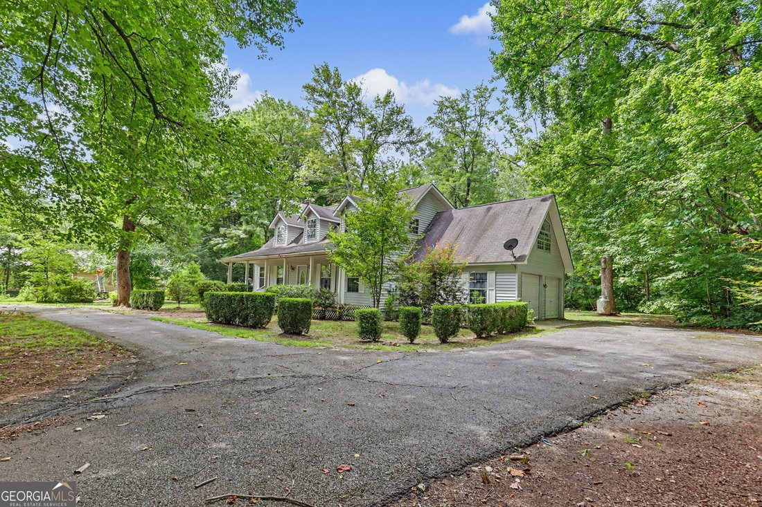 House in Clayton, Georgia, United States 4 - 18503177