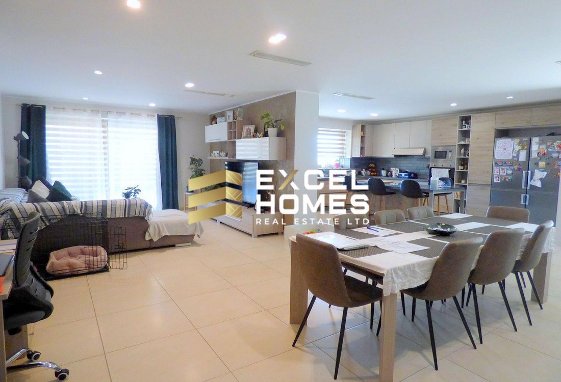 Apartment in Marsaskala, Malta 1 - 15841231