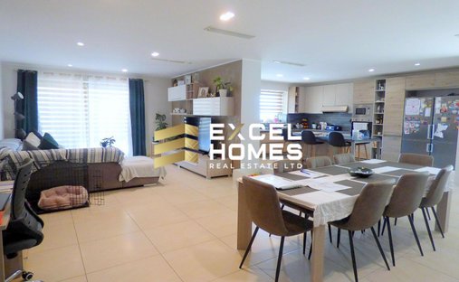 Apartment in Marsaskala, Malta 1
