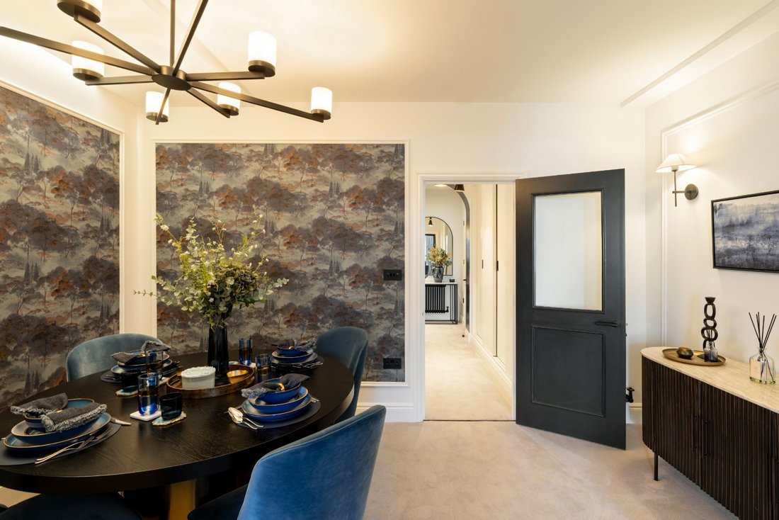 Apartment in Piccadilly, Westminster, England 5 - 18499197