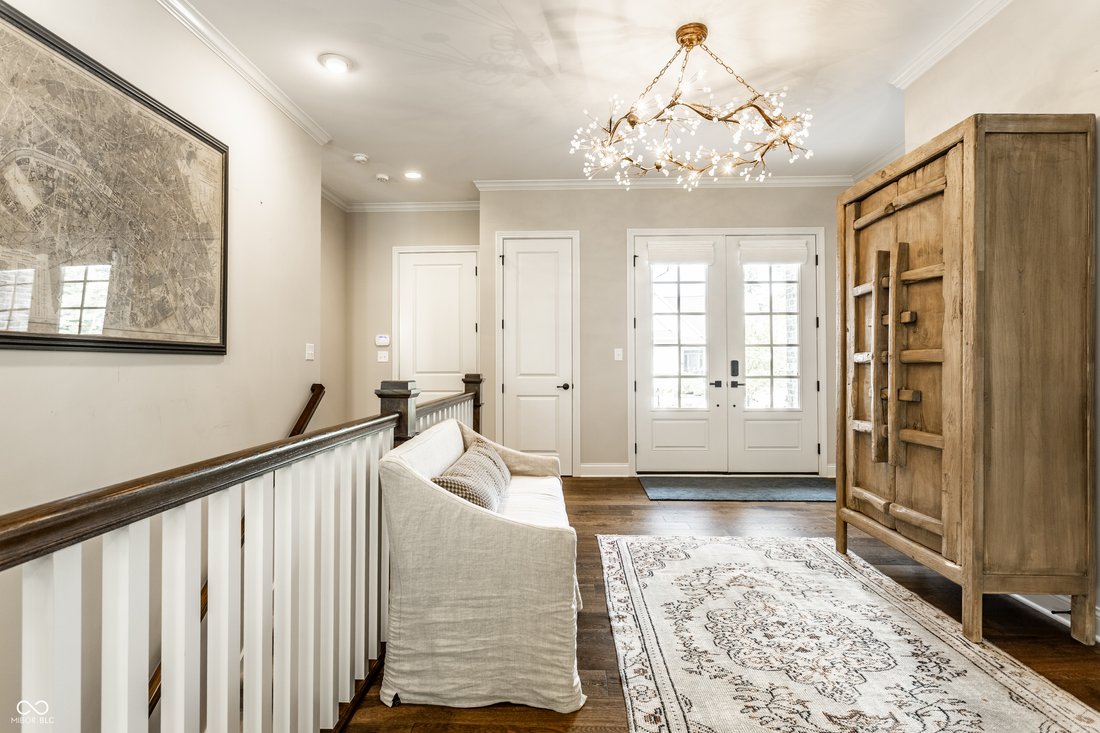 Casa a Zionsville, Indiana, Stati Uniti 4 - 18177571