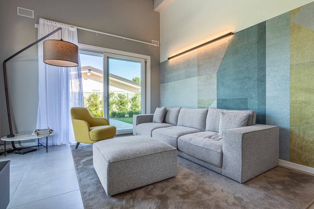 Villa in Entroterra, Desenzano del Garda, Lombardy 4 - 18504707
