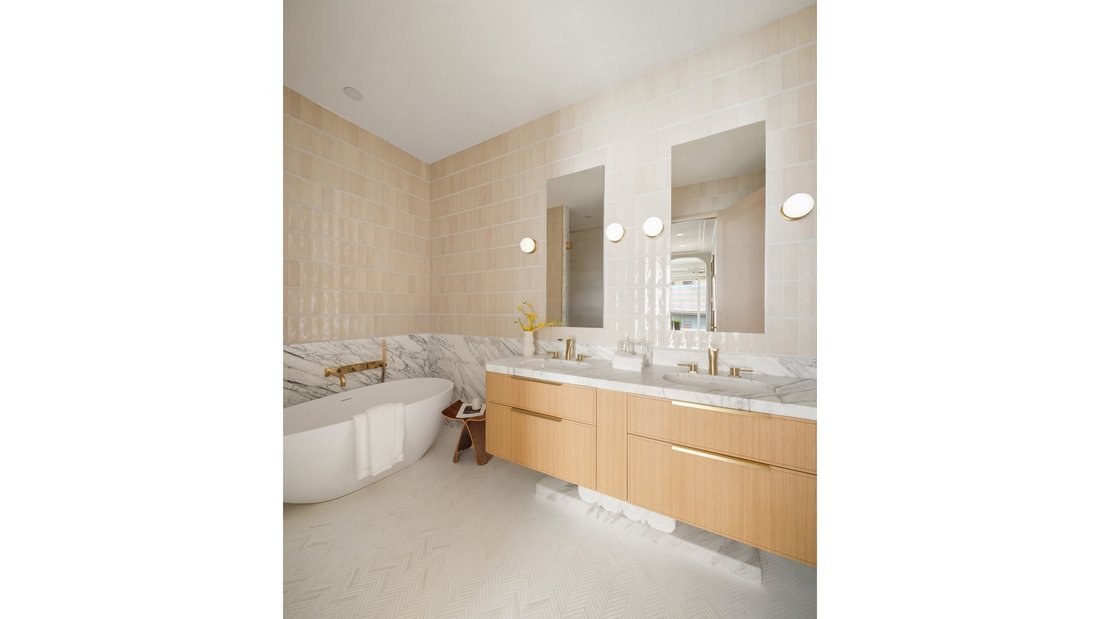 Condo in New York, New York, United States 5 - 17373815