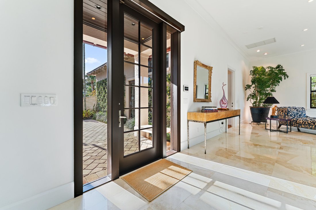 House in Tequesta, Florida, United States 4 - 18503430