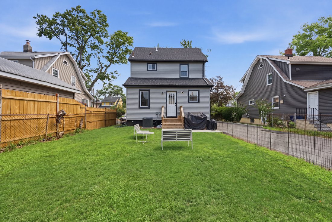 Haus in Hackensack, New Jersey, Vereinigte Staaten 4 - 18498848