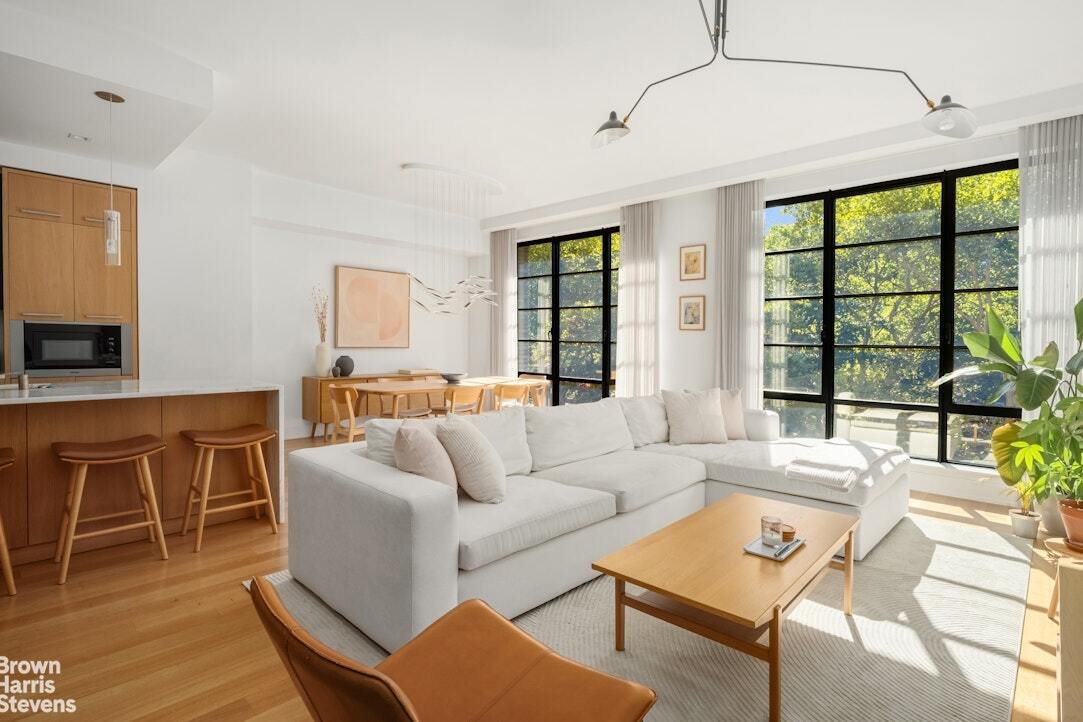 Condo in New York, New York, United States 1 - 18500482