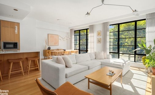 Condominio a New York, New York, Stati Uniti 1