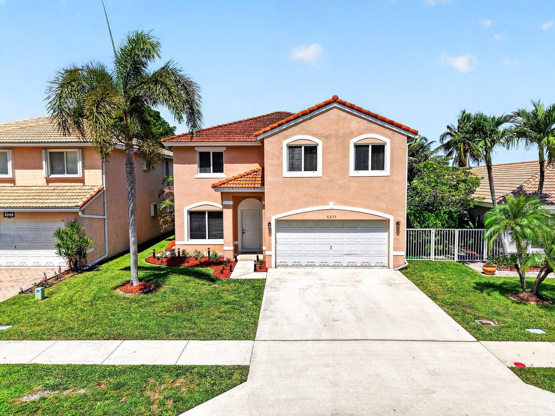 House in Lake Worth, Florida, United States 2 - 18500537