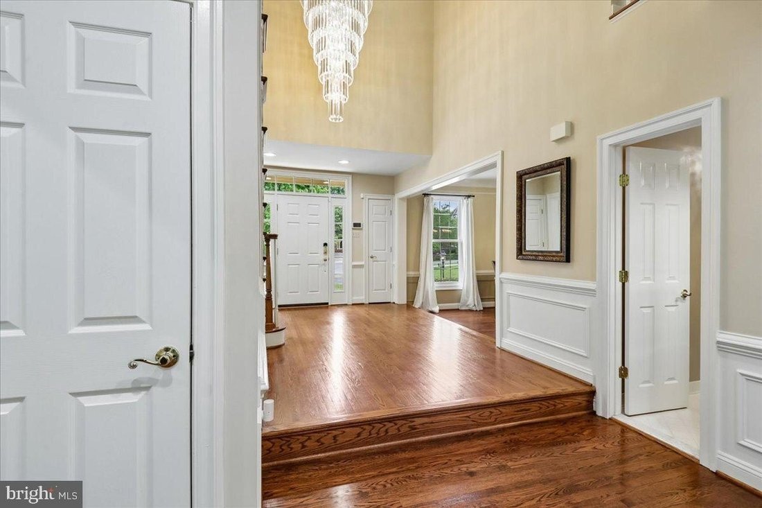 House in Bethesda, Maryland, United States 3 - 18505172
