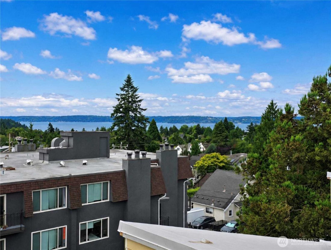 House in Seattle, Washington, United States 5 - 18502094