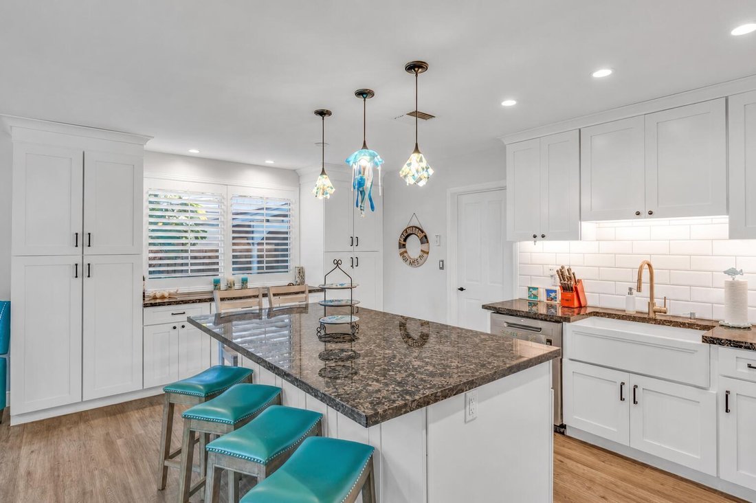 House in Key Colony Beach, Florida, United States 5 - 18496759
