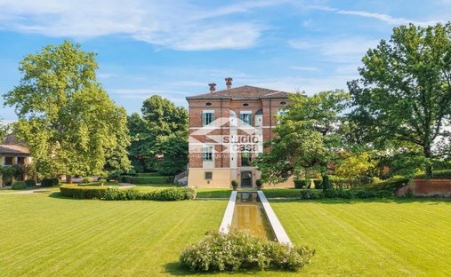 Villa à Lodi - Brenta, Milan, Italie 1