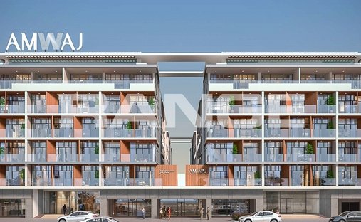 Apartment in Wadi Al Safa 3, Wadi Al Safa, Dubai 1
