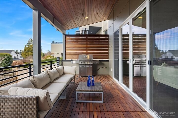 House in Seattle, Washington, United States 5 - 18505220