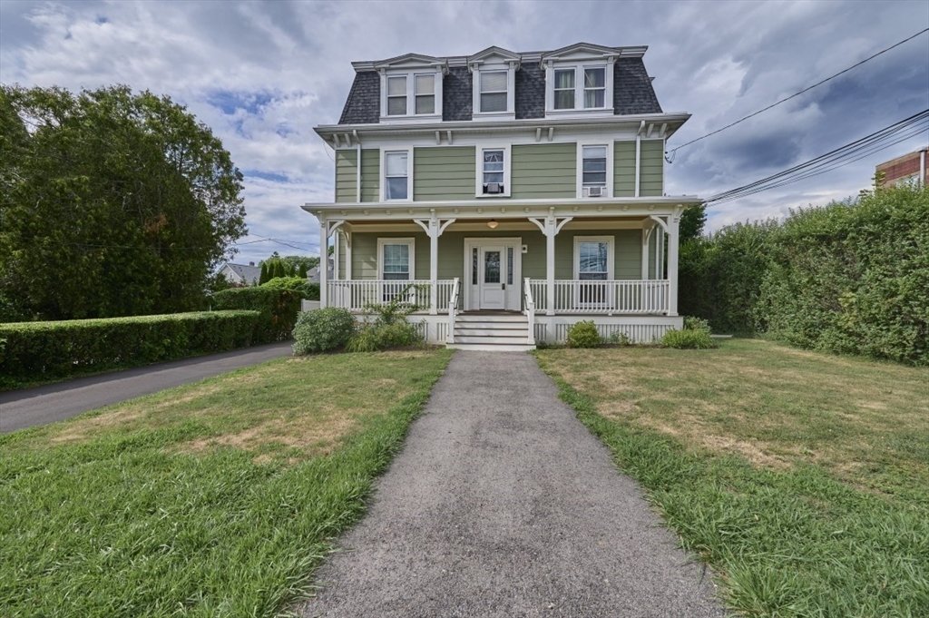 House in Waltham, Massachusetts, United States 2 - 18505156