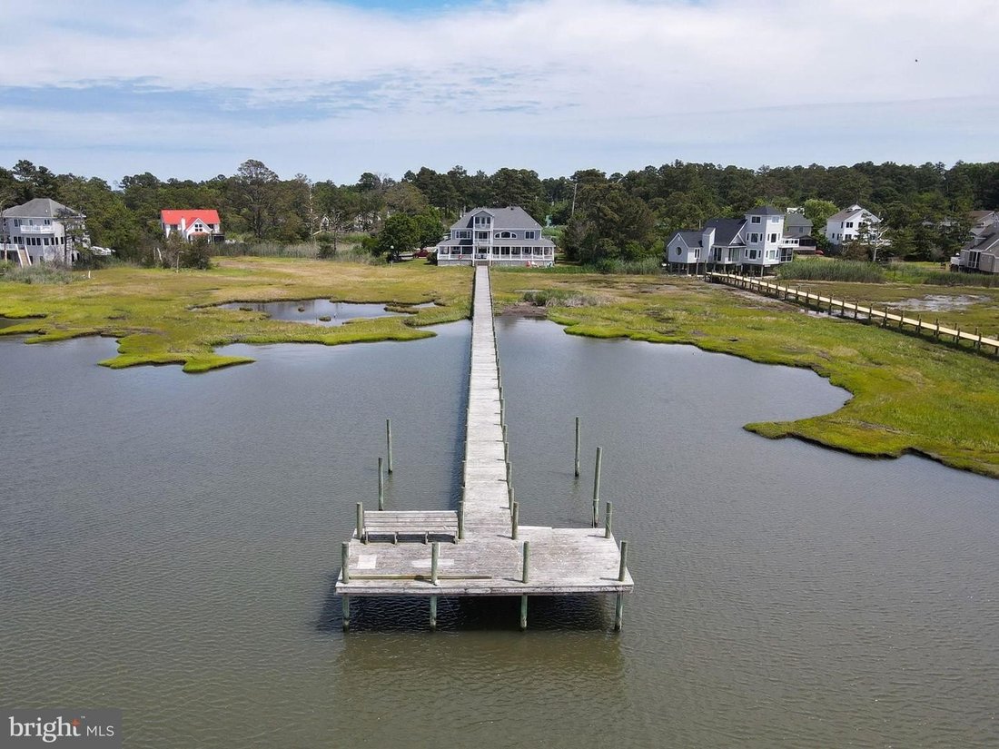 House in Chincoteague, Virginia, United States 3 - 18504987