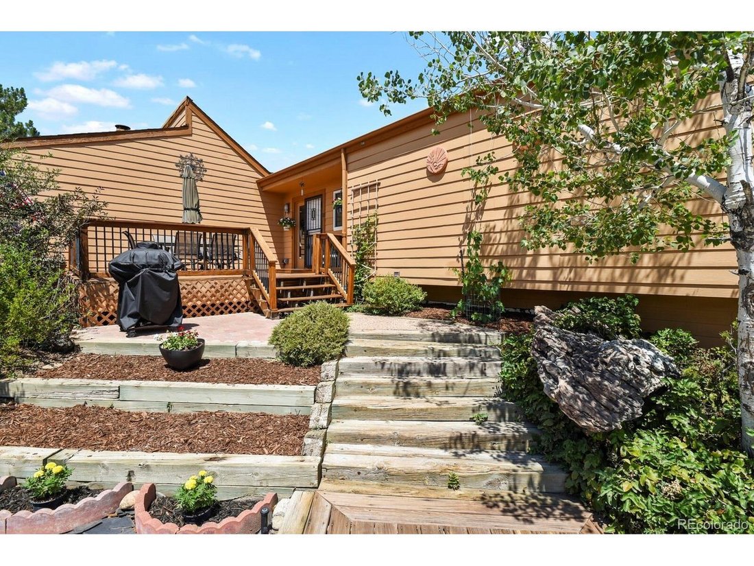 House in Castle Rock, Colorado, United States 2 - 18502669