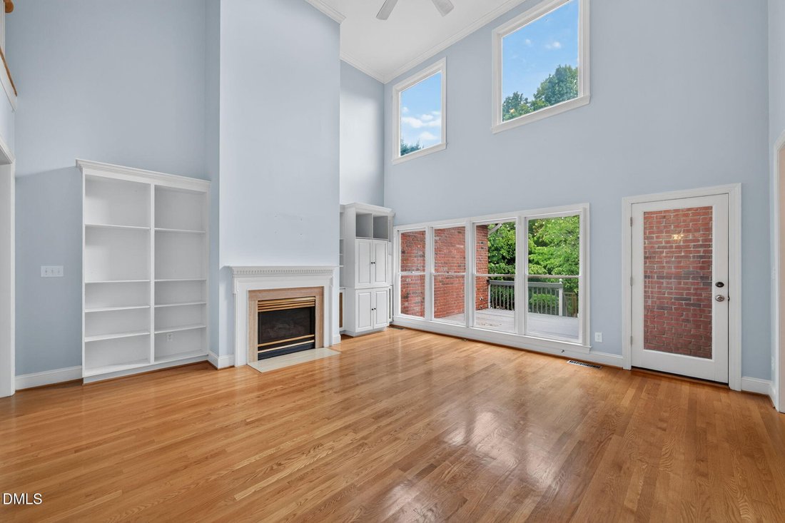 House in Greensboro, North Carolina, United States 5 - 18500122