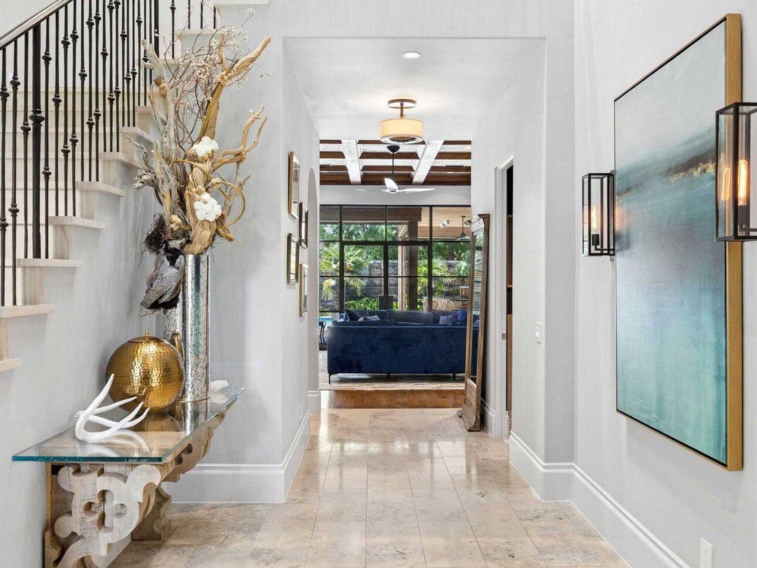 House in Coppell, Texas, United States 2 - 18504867