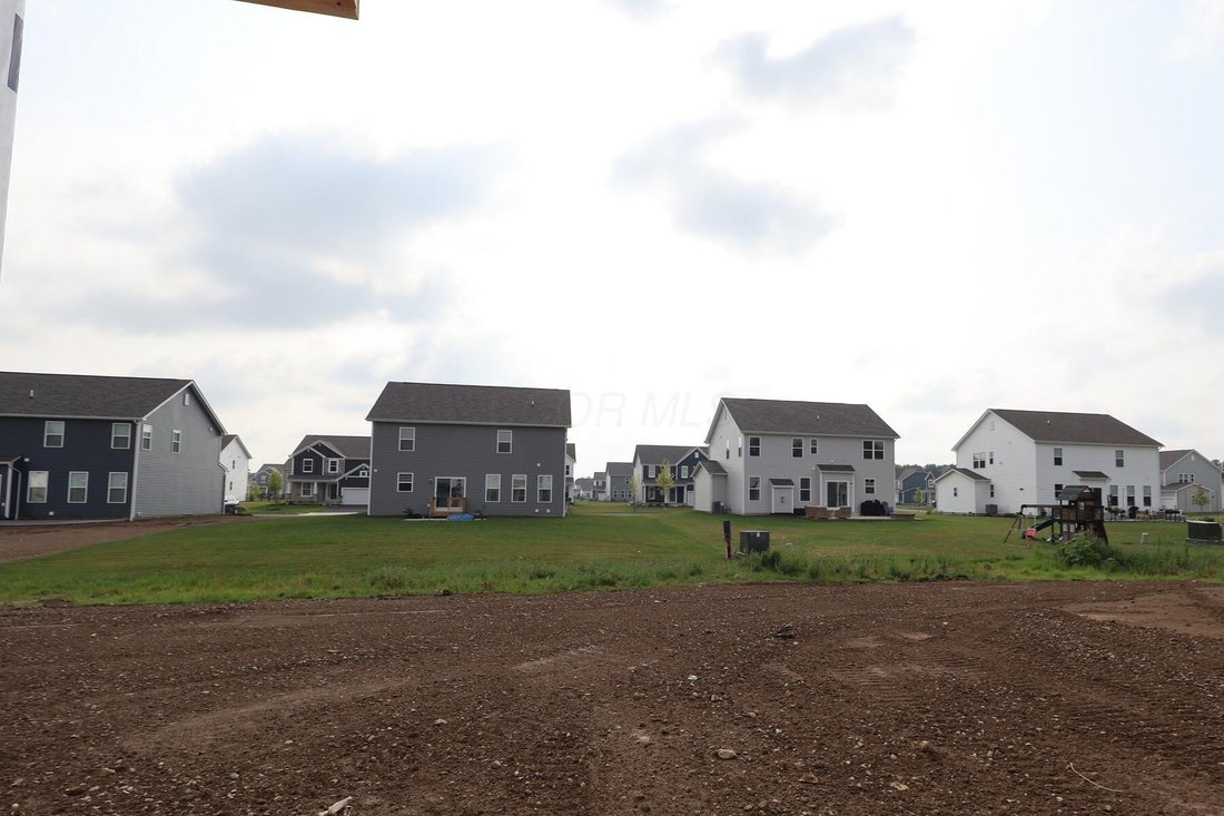 House in Delaware, Ohio, United States 5 - 18329942