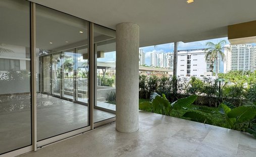 Wohnung in Cancún, Quintana Roo, Mexiko 1