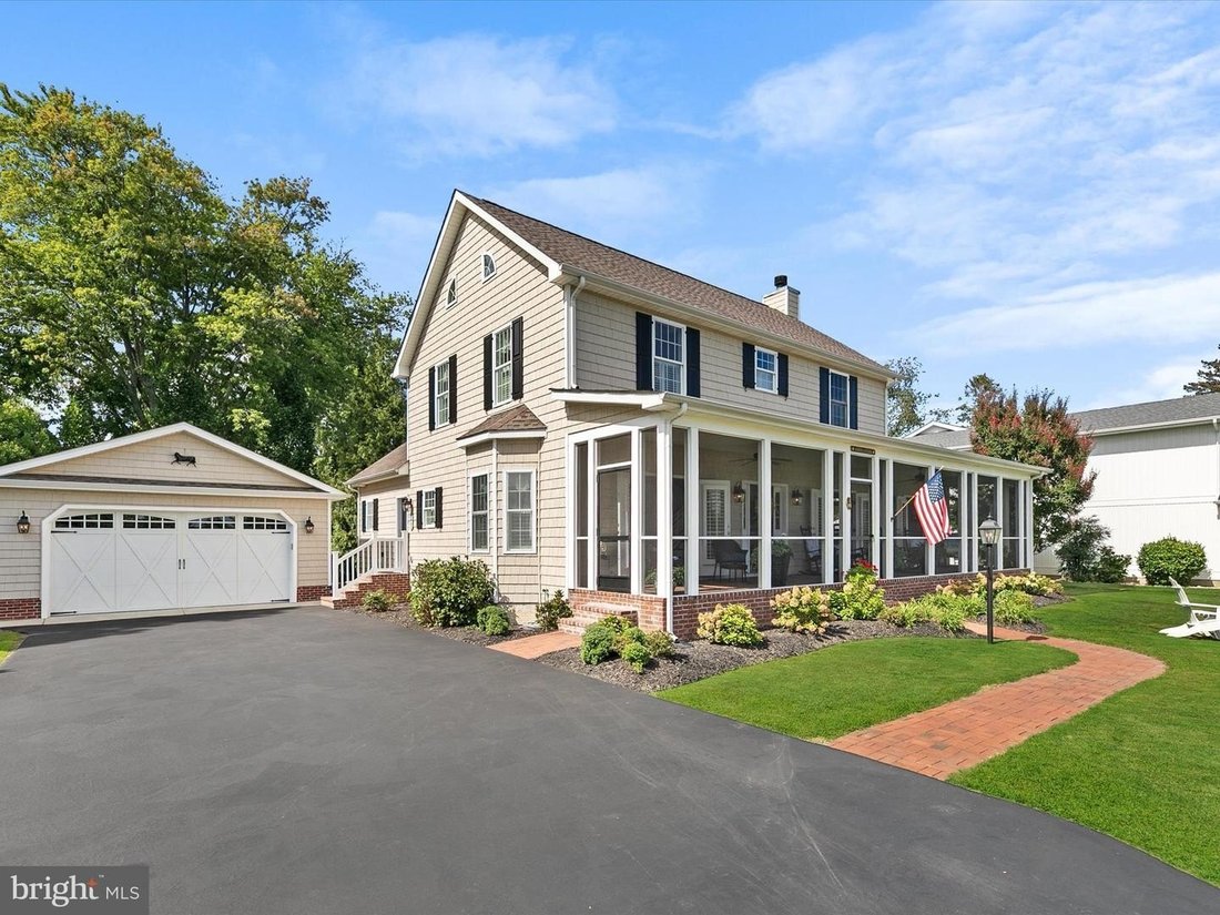 House in Rehoboth Beach, Delaware, United States 5 - 18504893