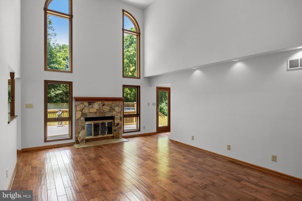 House in Moorestown, New Jersey, United States 4 - 18503252