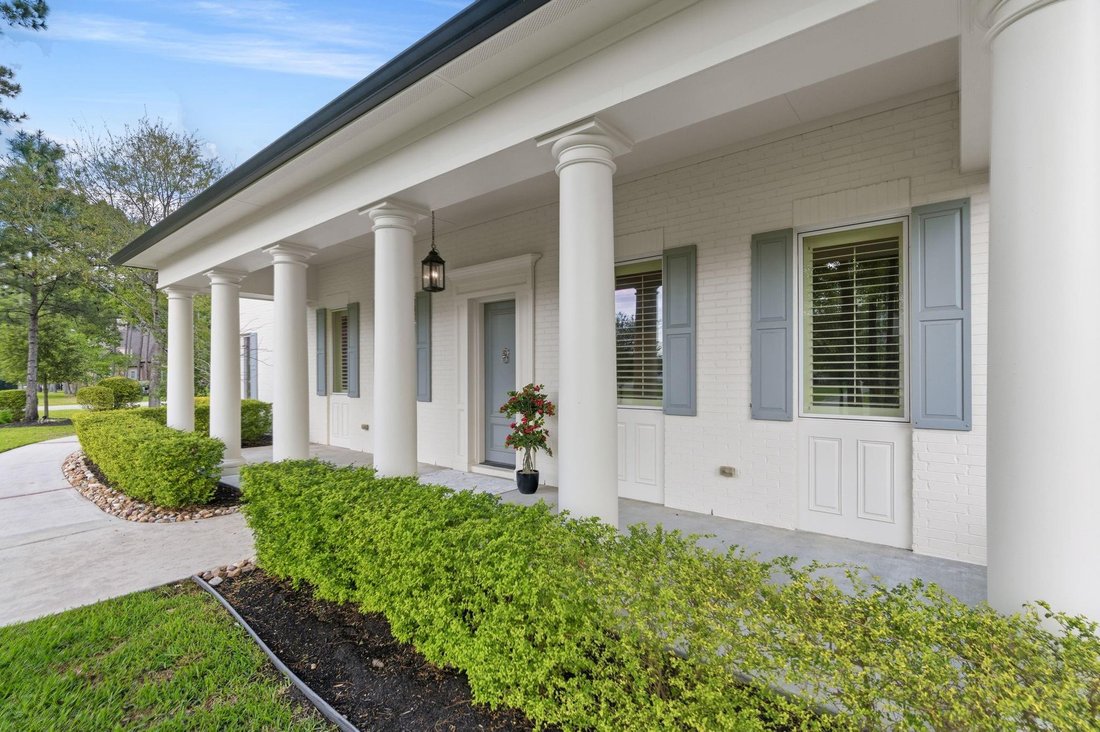 House in Spring, Texas, United States 4 - 18503714