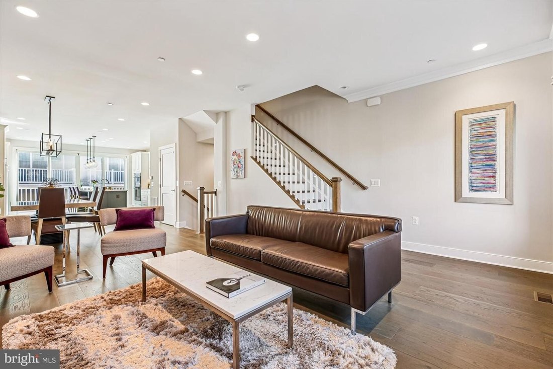House in North Bethesda, Maryland, United States 5 - 18506495