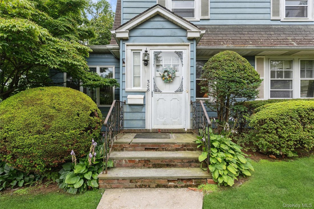 House in New York, New York, United States 4 - 18501986