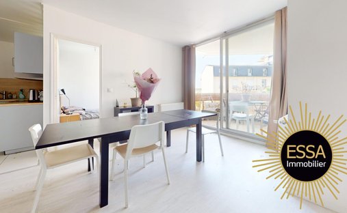 Apartment in Le Chesnay, Le Chesnay-Rocquencourt, France 1