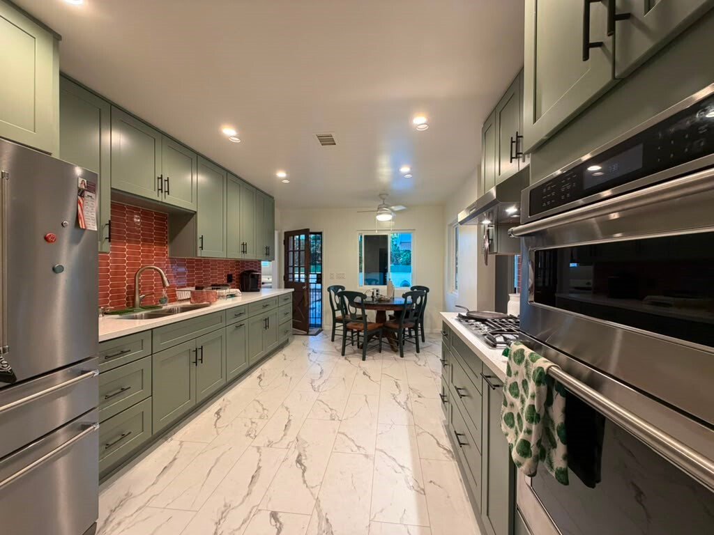 House in Whittier, California, United States 5 - 18504611
