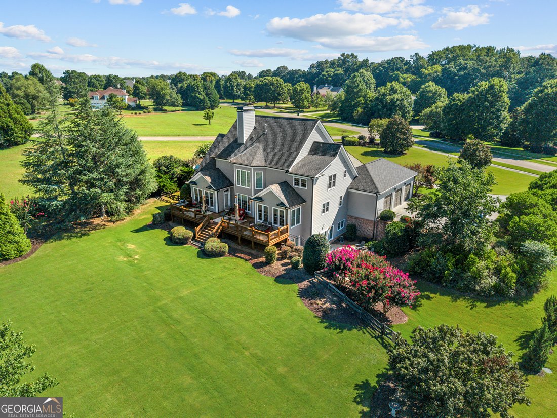 House in Madison, Georgia, United States 5 - 18503202