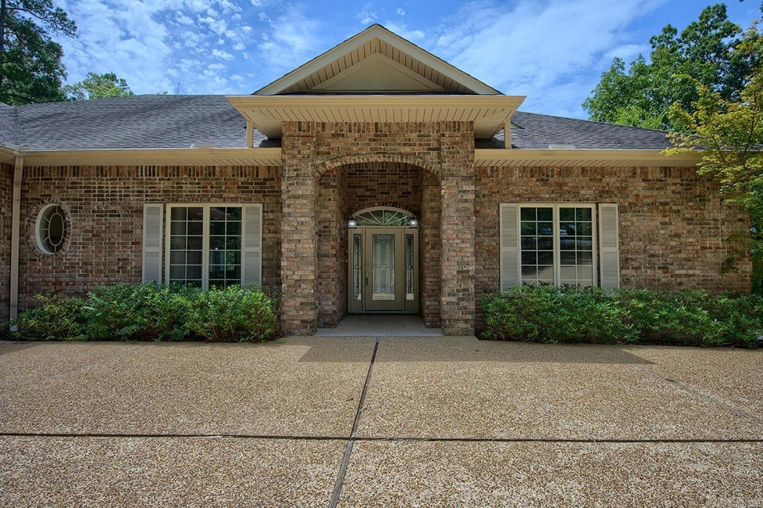House in Hot Springs Village, Arkansas, United States 3 - 18502418