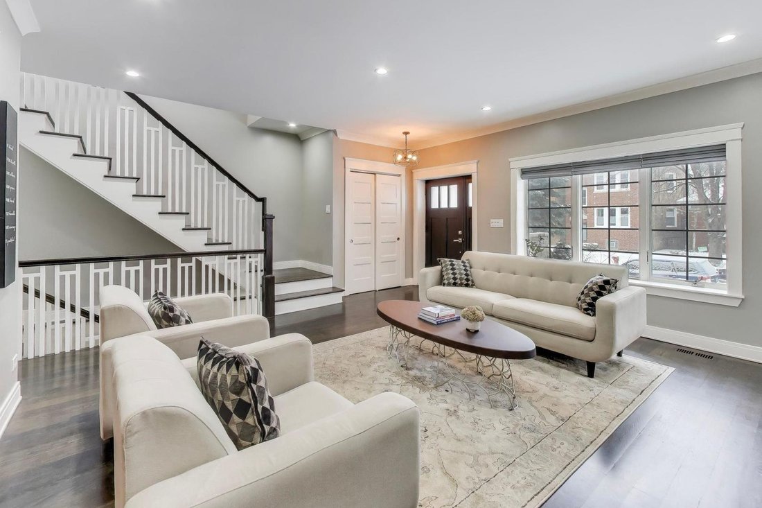 House in Chicago, Illinois, United States 4 - 18502794