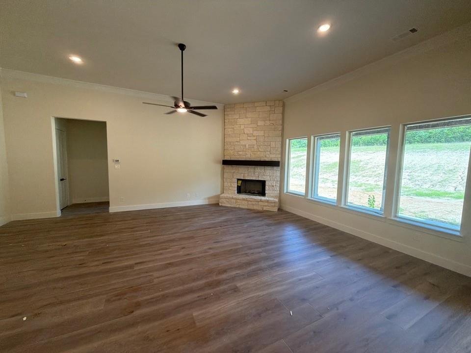 House in Granbury, Texas, United States 4 - 17771502