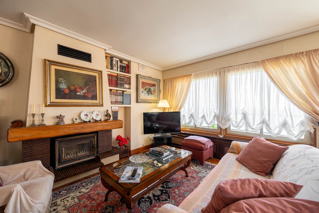 Appartamento a Zarautz, Paesi Baschi, Spagna 2 - 18504021