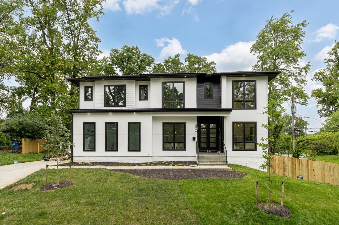 House in Pimmit Hills, Virginia, United States 1 - 18402604
